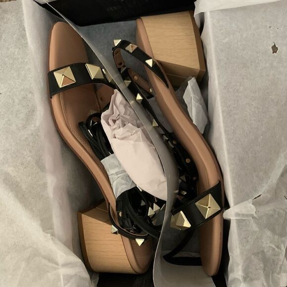 Steven New York | Byrin Heeled Sandal - Picture 8 of 11